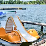 1 Bedroom Beautiful In