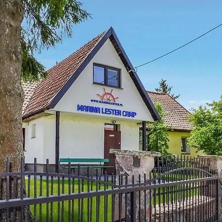 1 Bedroom Beautiful In * Rydzewo (Gizycko)