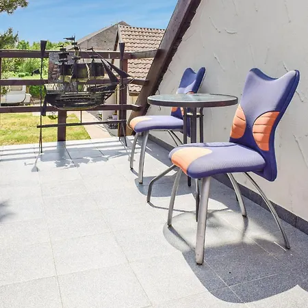 1 Bedroom Amazing In * Rydzewo (Gizycko)