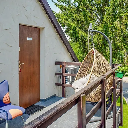 1 Bedroom Beautiful In Apartamento *