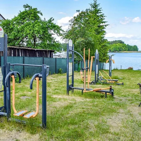 1 Bedroom Amazing In Apartment *