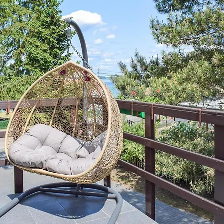 Apartamento 1 Bedroom Beautiful In Rydzewo (Gizycko)